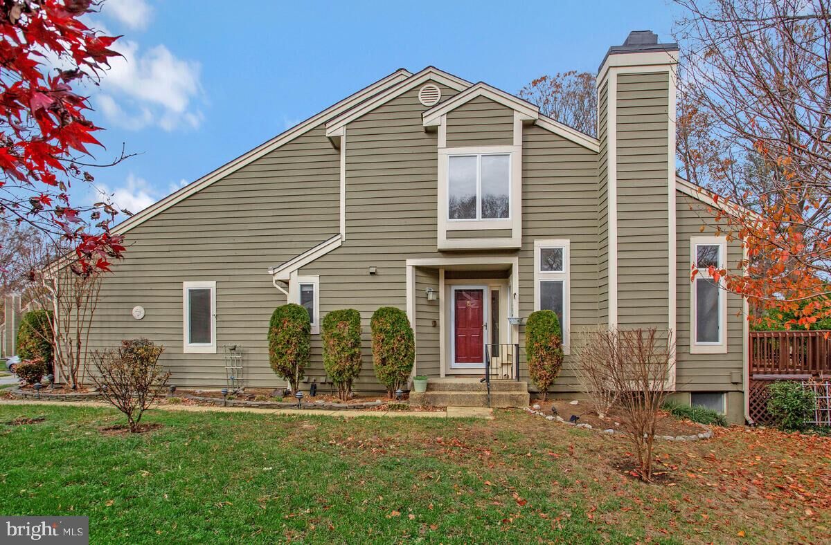 Property Photo:  114 Cranes Crook Lane  MD 21401 