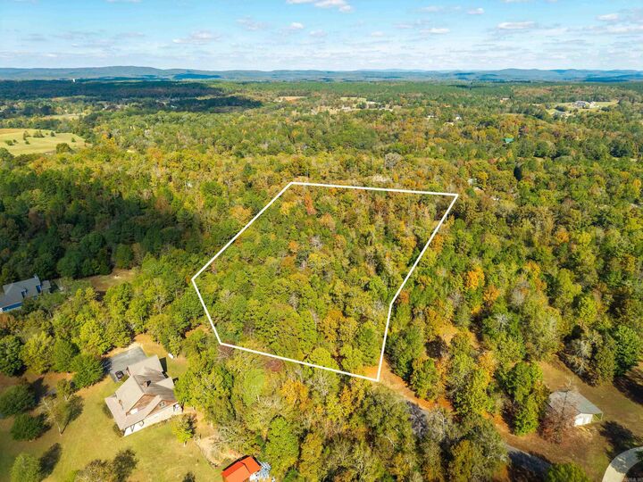 Property Photo: Tbd Dove Pl AR 71913