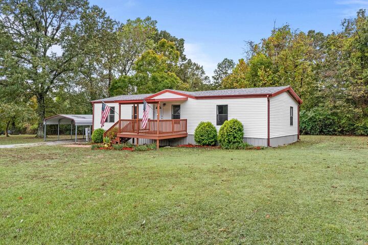 591 Sheid Road  Norfork AR 72658 photo