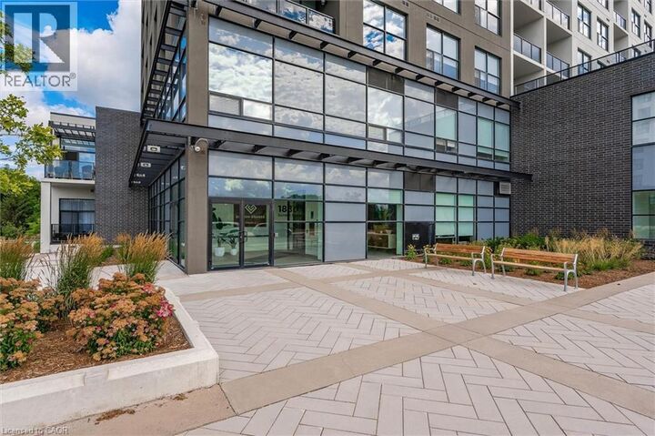Photo de la propriété:  1880 Gordon Street South 612  ON N1L 0P4 