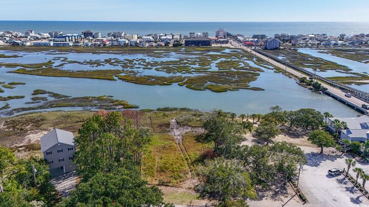 Property Photo:  Lot 4 Seacrest Dr.  SC 29576 