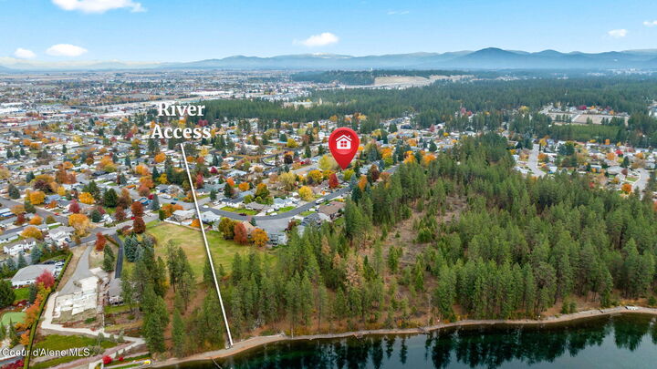 Property Photo:  1625 E Tall Timber Loop  ID 83854