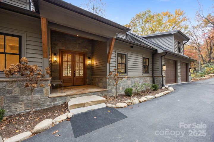 Property Photo: 95 Cardinal Trace NC 28747