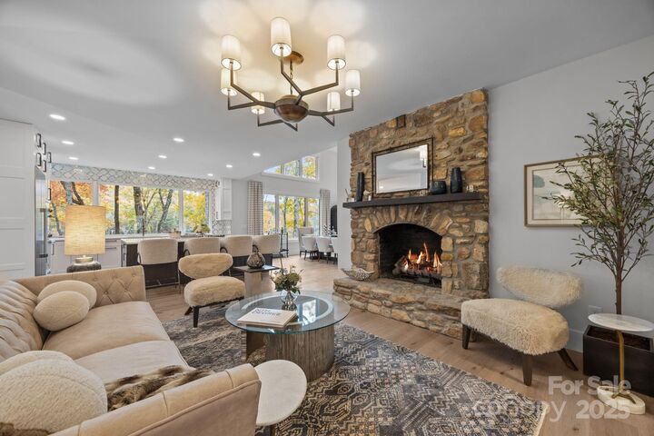 Property Photo: 95 Cardinal Trace NC 28747