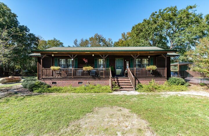 Property Photo:  244 Hodges Road  SC 29556