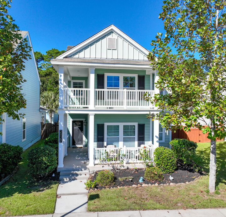 Property Photo:  2927 Waterleaf Road  SC 29455