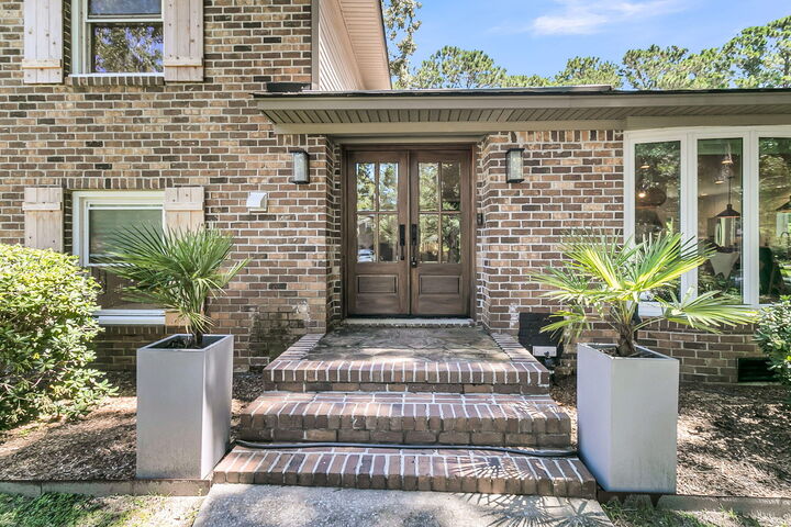 Property Photo:  1247 Wappetaw Place  SC 29464 