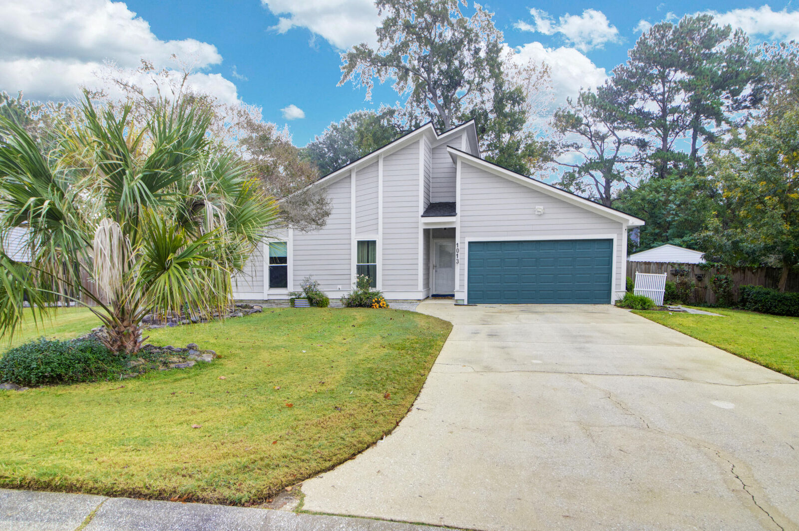 Property Photo:  1013 Lauren Lane  SC 29445 