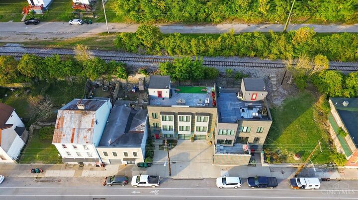 2636 Riverside Drive  Cincinnati OH 45202 photo