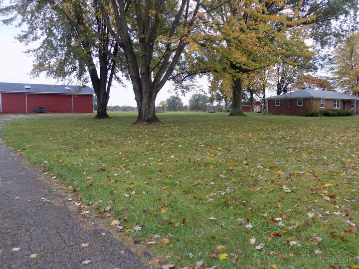 Property Photo: 1740 Phillips Road OH 45036