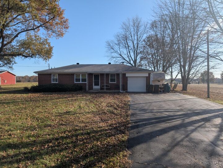 Property Photo: 1740 Phillips Road OH 45036