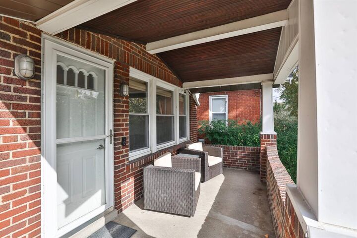 Property Photo:  2228 Cathedral Avenue  OH 45212 