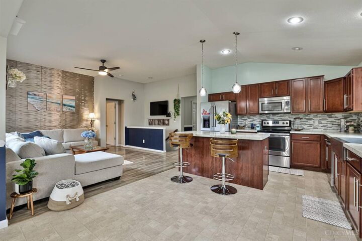 Property Photo:  1919 Washburn Street  OH 45223