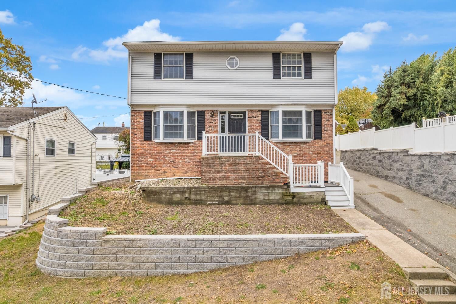 Property Photo:  523 Lefferts Street  NJ 08879 