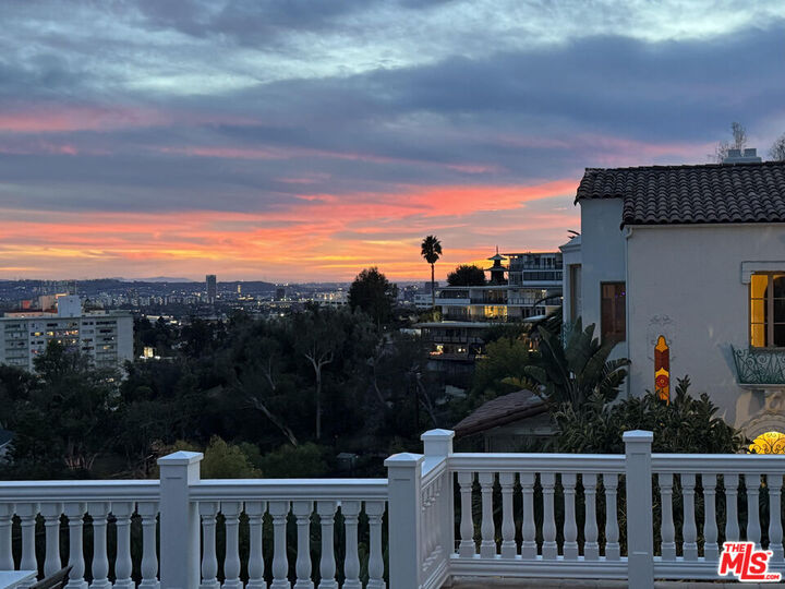 Property Photo: 2002 Hillcrest Rd CA 90068