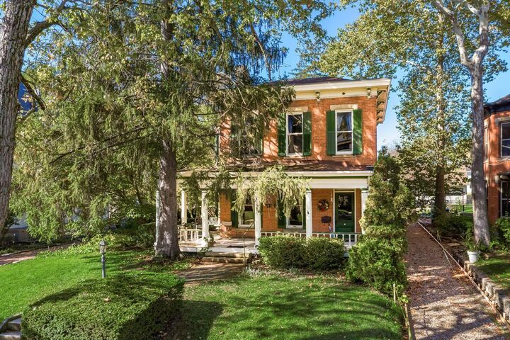 Property Photo: 263 N Franklin Street OH 43015