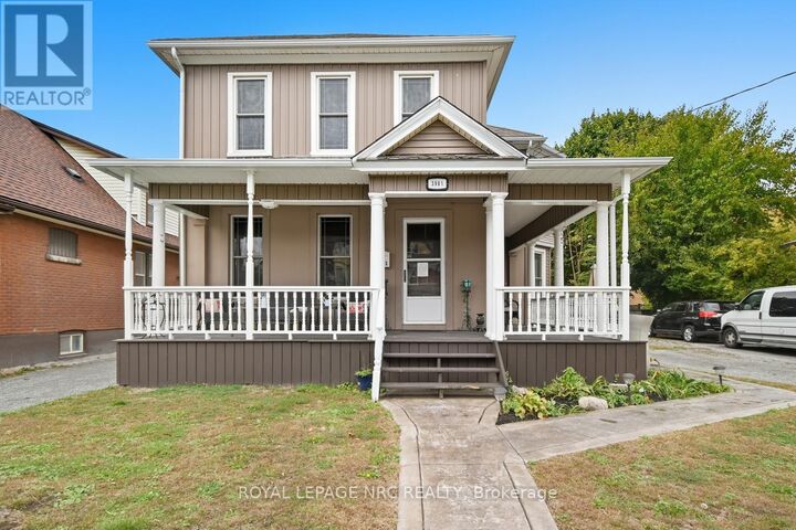 Property Photo: 5981 Culp Street ON L2G 2B6