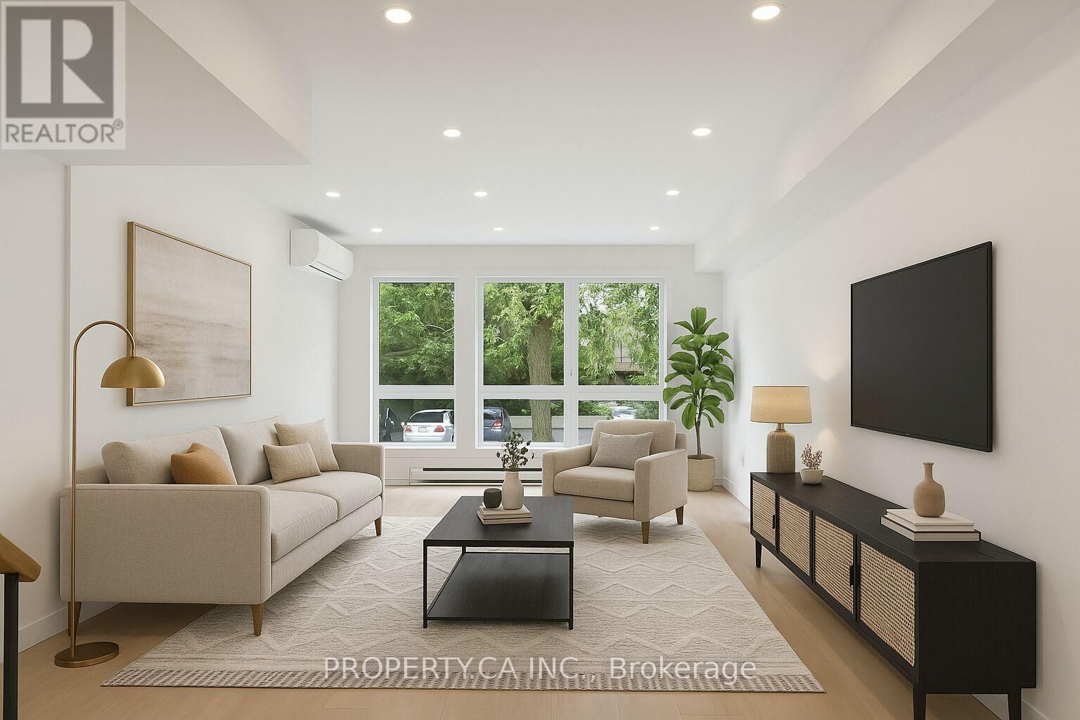 Property Photo: 1209 Queen Street East 29 ON M4M 3H4