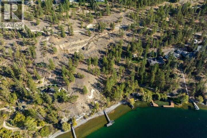 250 Lochview Road — photo 1