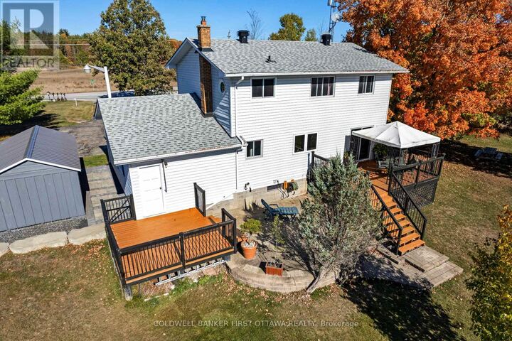 Property Photo:  1053 Mitchell Road  ON K0G 1K0 