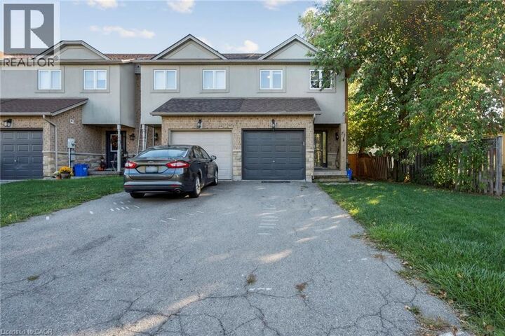 Property Photo:  27 Pettit Street  ON L8E 5V7 