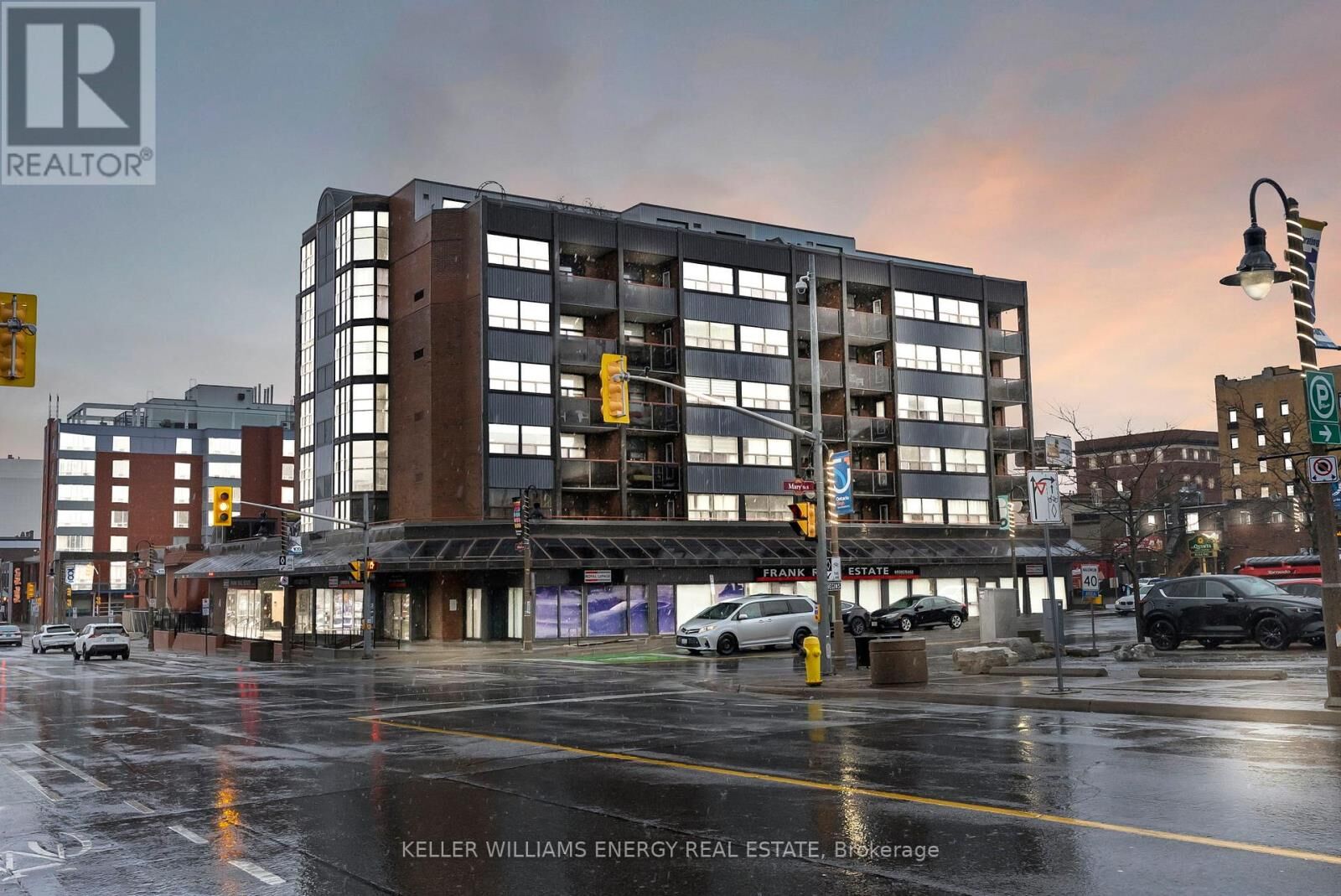 Photo de la propriété:  80 Athol Street East 302  ON L1H 8B7