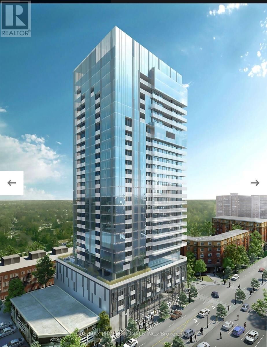 Property Photo:  370 Martha Street 802  ON L7R 0G9 