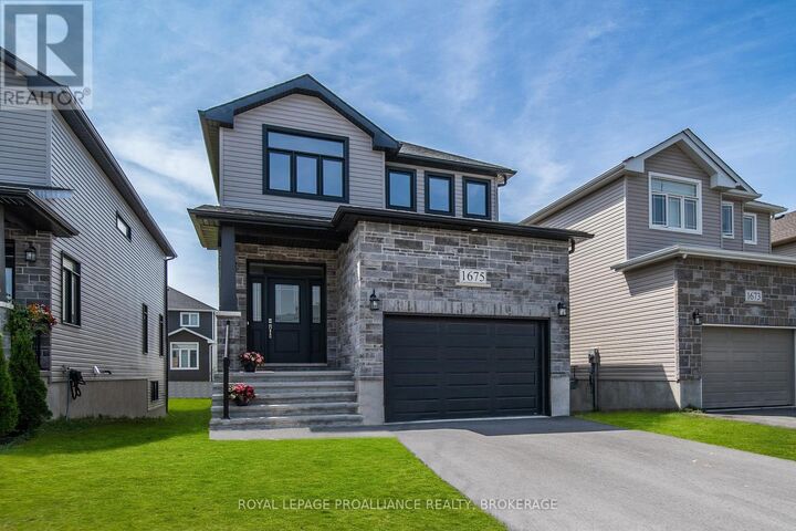 Property Photo: 1675 Brookedayle Avenue ON K7P 0T1