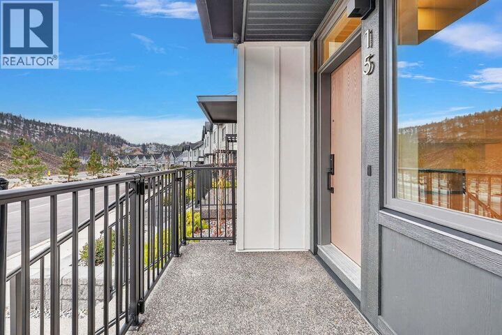 Property Photo:  1550 Union Road 15  BC V1V 2W4 