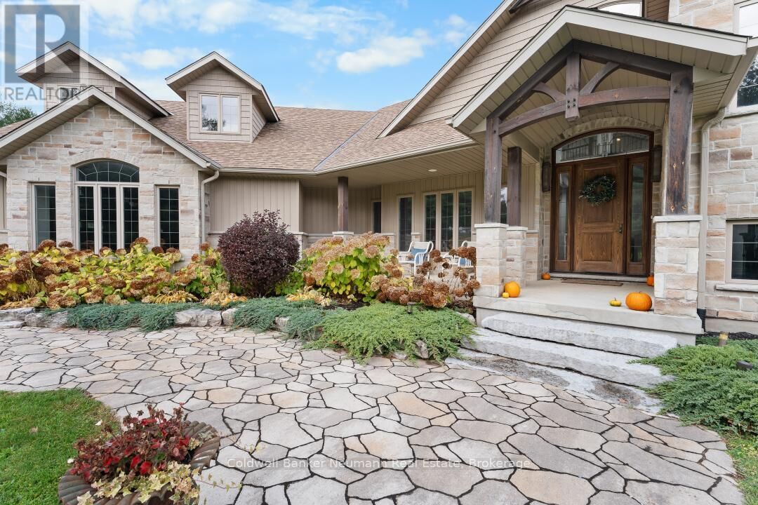 Property Photo: 7632 Wellington 34 Road ON N0B 2J0