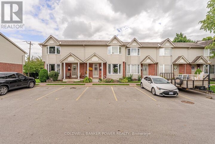 Property Photo:  20 Kernohan Parkway 14  ON N6J 4Y3 