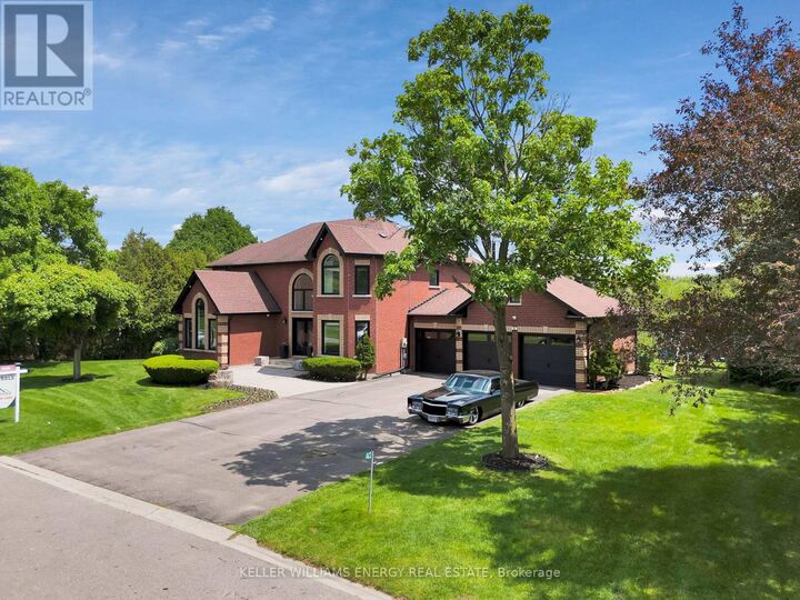 Photo de la propriété:  42 McCauley Drive  ON L7E 0B3