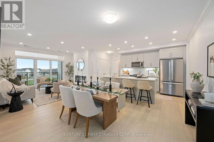 Property Photo:  1560 Upper West Avenue 402  ON N6K 4P9