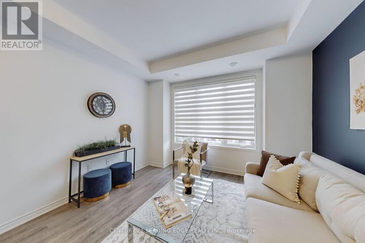 Property Photo: 161 Keppel Circle ON L7A 5K5