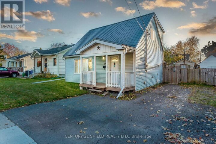 Photo de la propriété:  1166 Dunkirk Street  ON K6H 3K5