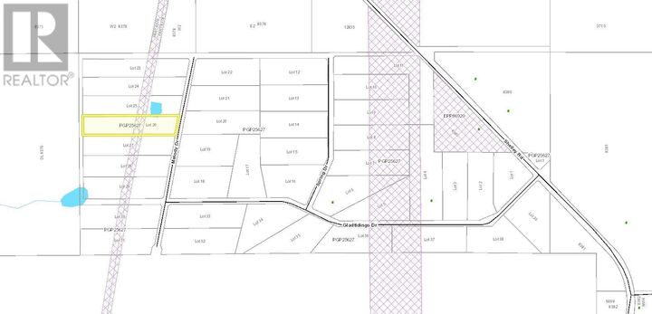 Property Photo:  26 Melody Drive Lot  BC V2K 5G1 