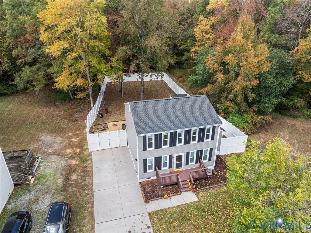 Property Photo:  9206 Greatbridge Road  VA 23237 