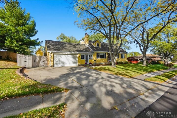 Property Photo:  271 Maple Avenue  OH 45459