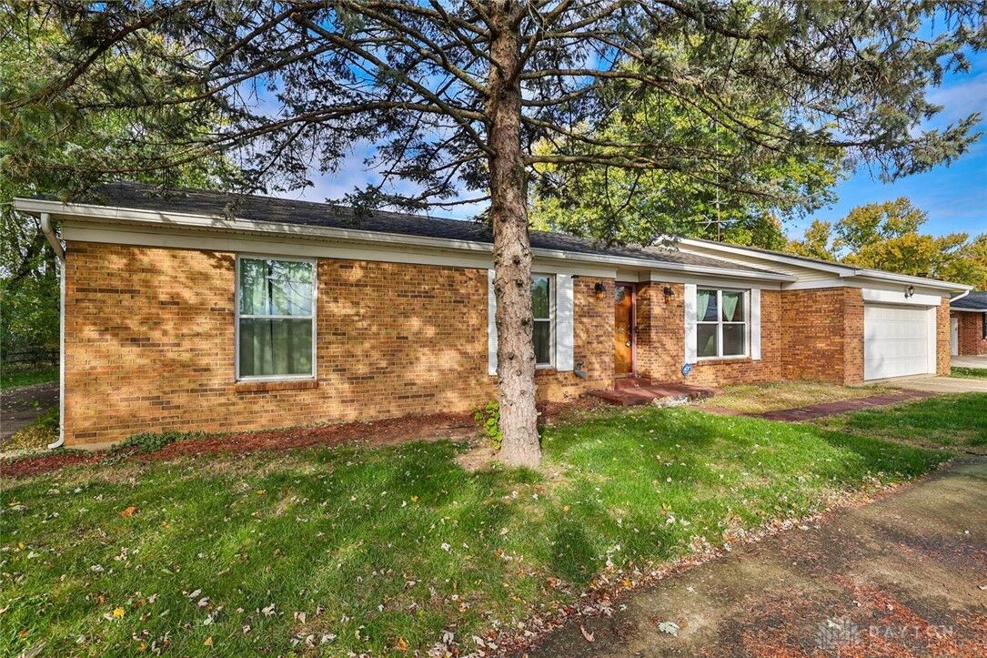 Property Photo:  8309 Cox Road  OH 45069 