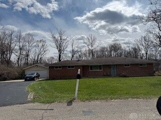 Property Photo:  3436 S Dakar Drive  OH 45431