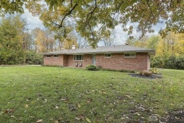 Property Photo:  3436 S Dakar Drive  OH 45431 