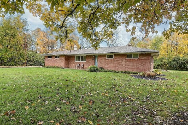 Property Photo:  3436 S Dakar Drive  OH 45431 