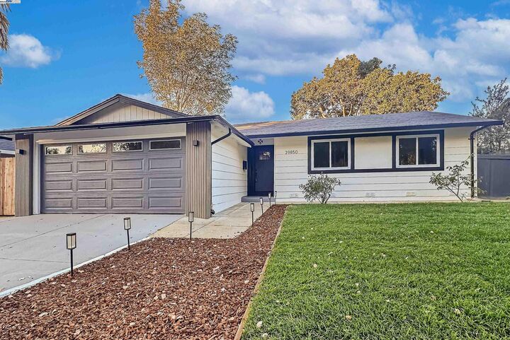 Property Photo:  39850 Sundale Dr.  CA 94538