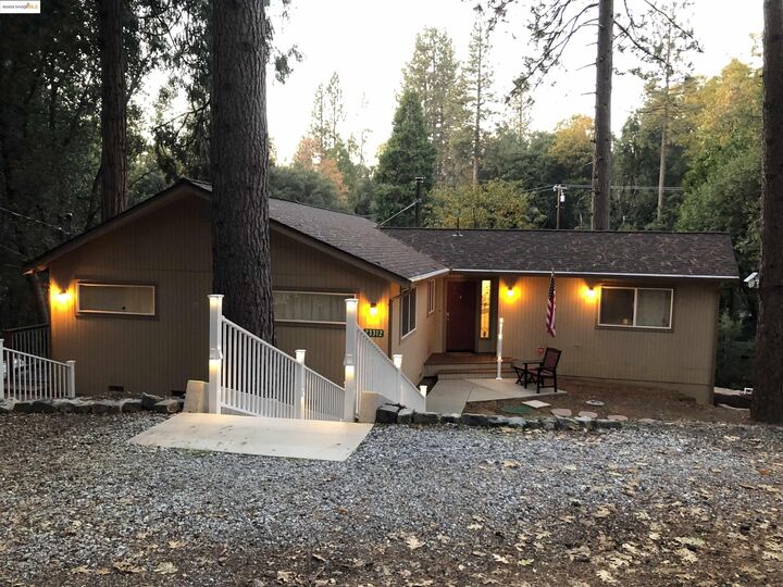 23312 Tanager Drive  Twain Harte CA 95383 photo
