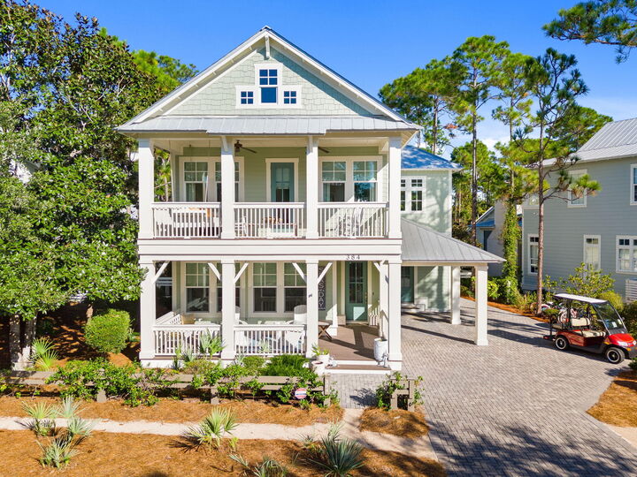 Property Photo:  384 E Royal Fern Way  FL 32459 