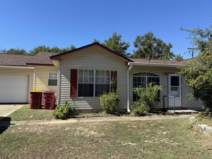 216 Brookmeade Drive  Crestview FL 32539 photo
