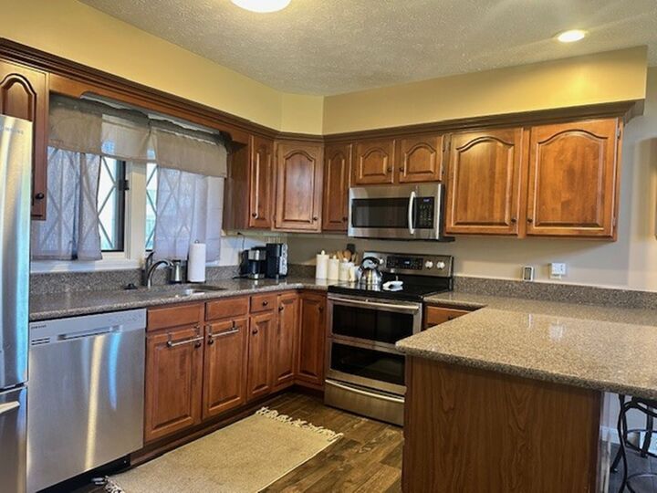 Property Photo: 8277 Canterbury Drive NY 14724