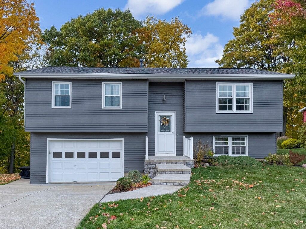 Property Photo:  89 Eaton Drive  PA 16428 