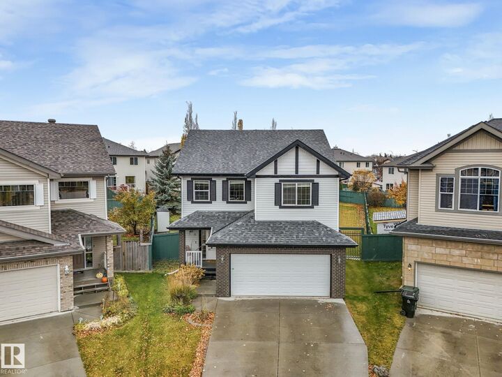 Property Photo:  15 Virginia Loop  AB T7X 0B8 