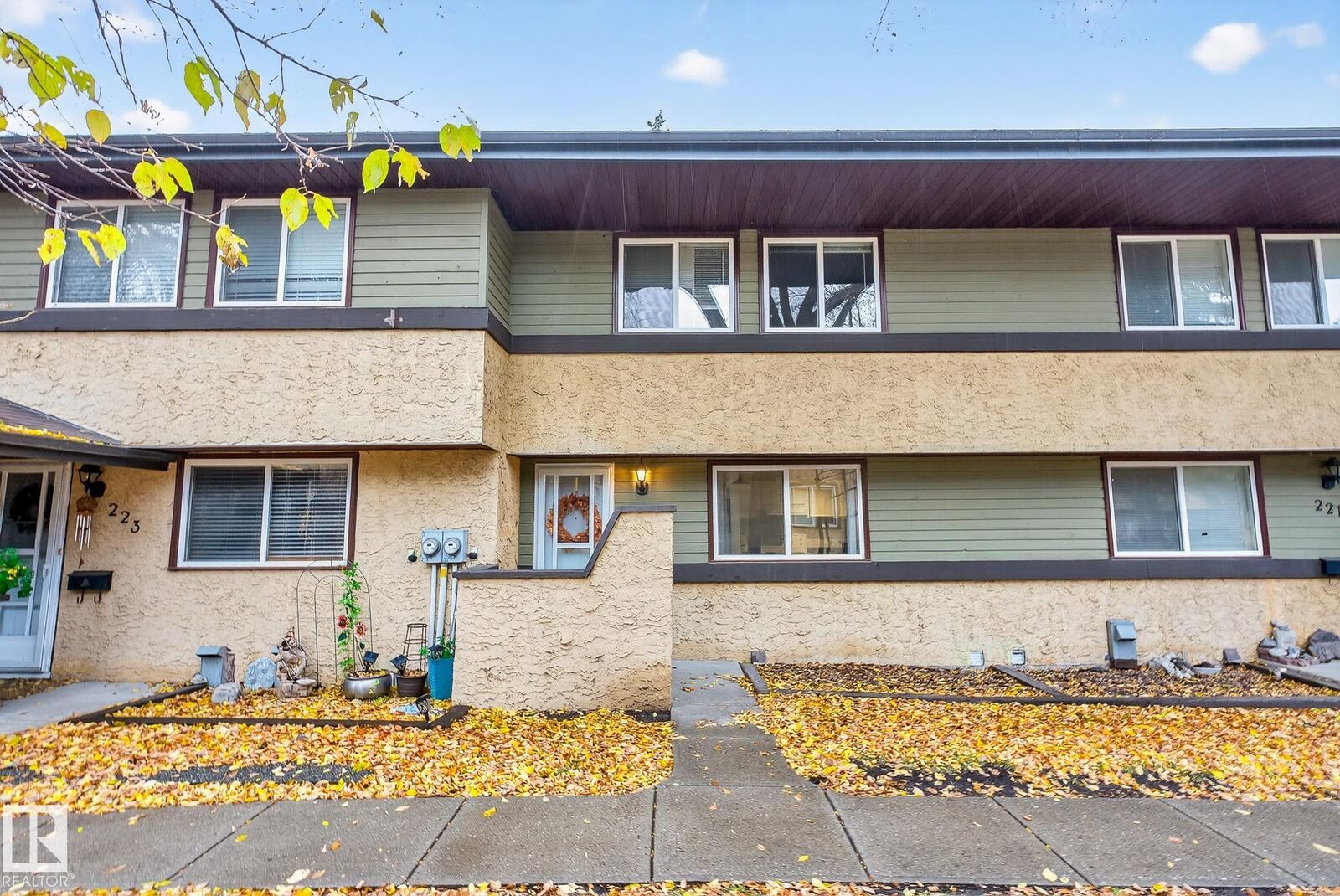 Photo de la propriété: 222 Woodbridge Way AB T8A 3Y3